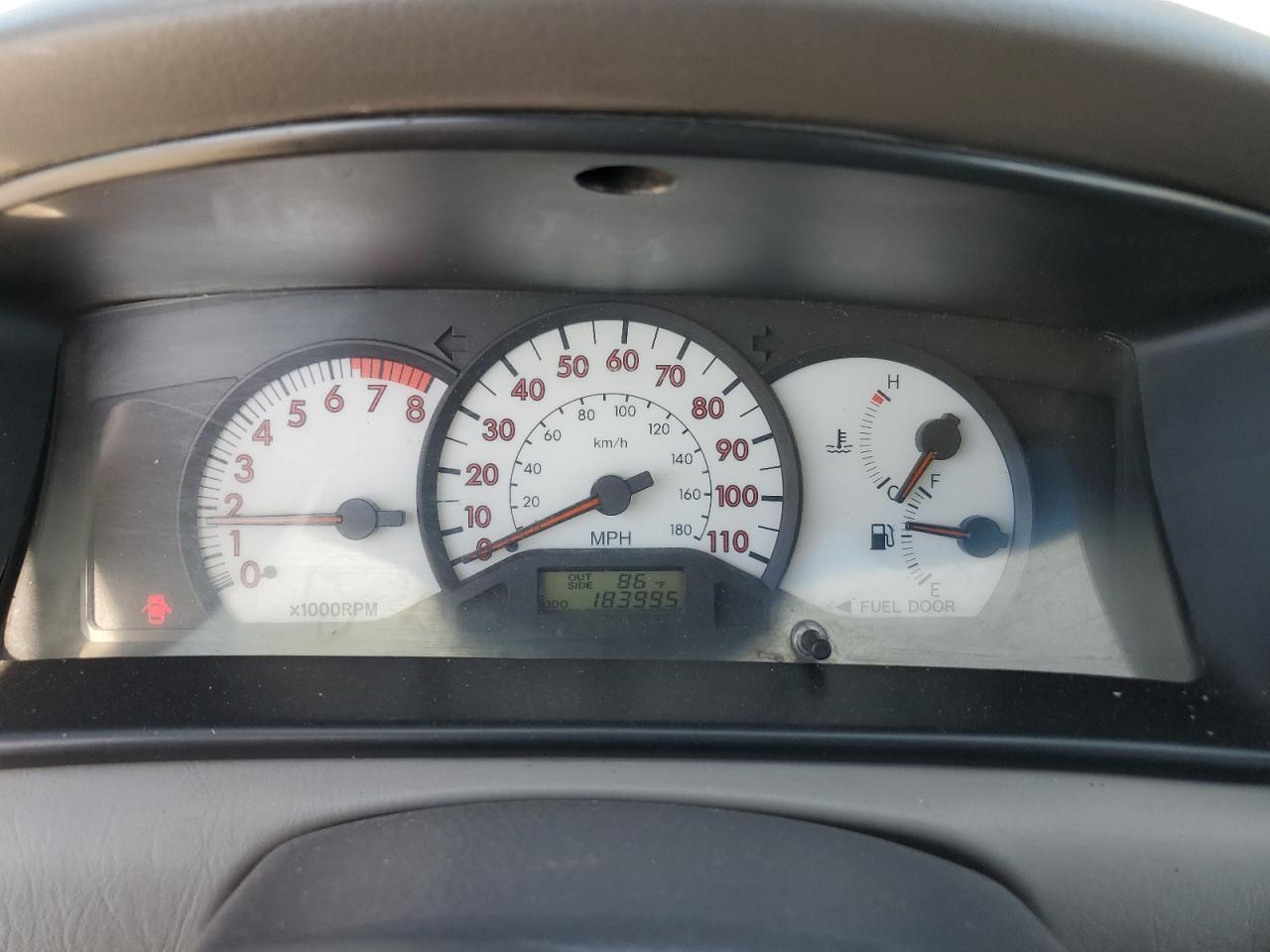 2004 Toyota Corolla Ce VIN: 1NXBR32E64Z230449 Lot: 66921864