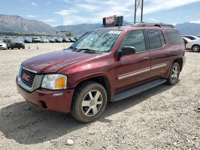 2004 Gmc Envoy Xl на продаже в Farr West, UT - Rear End