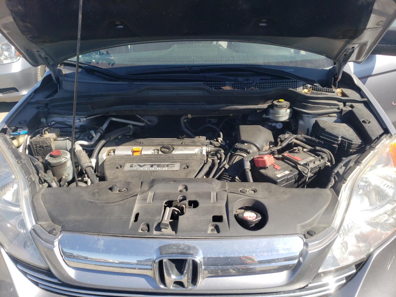 2007 Honda Cr-V Ex VIN: JHLRE38557C025482 Lot: 65681484