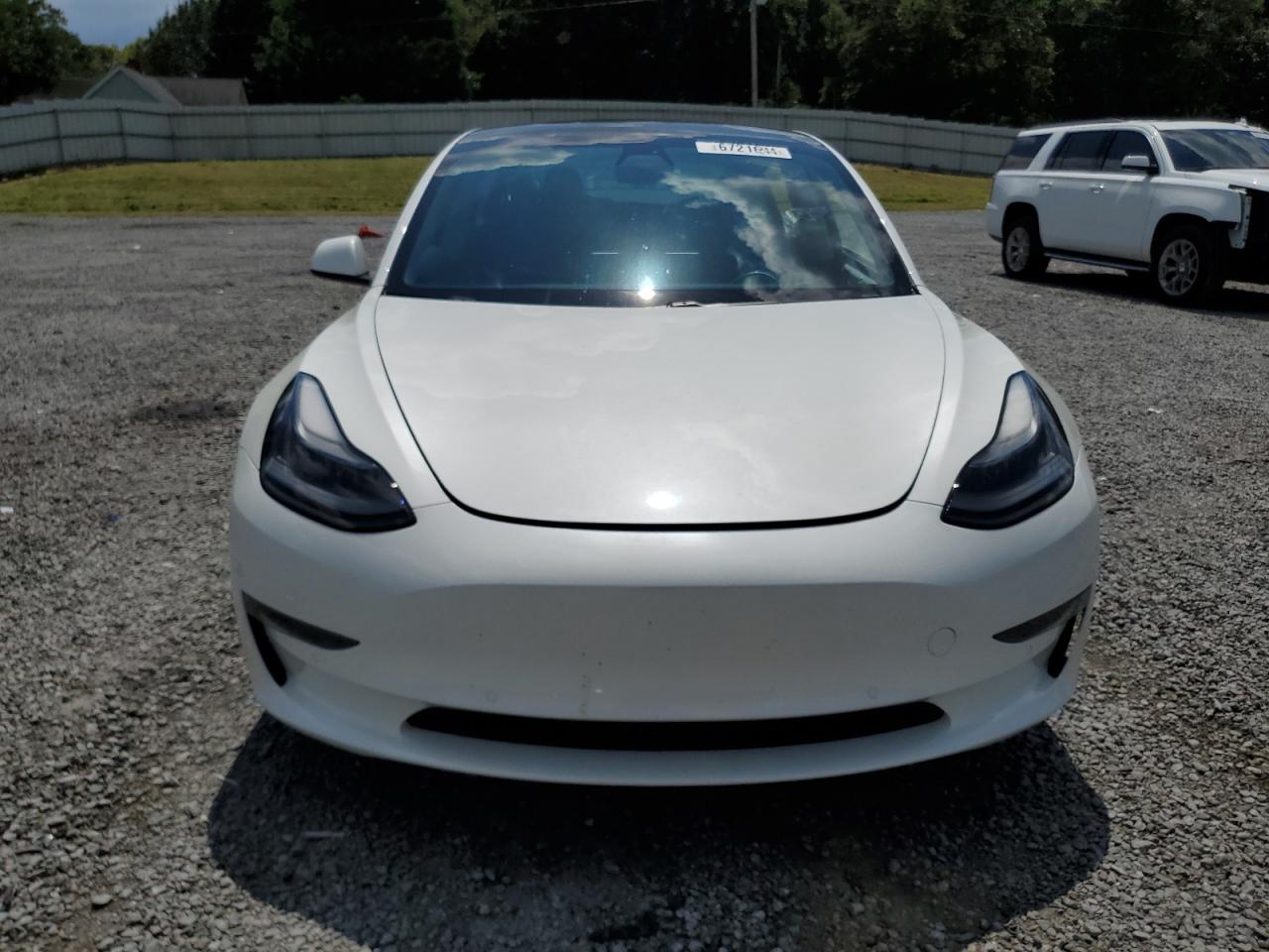 5YJ3E1EA2MF020926 Tesla Model 3  5