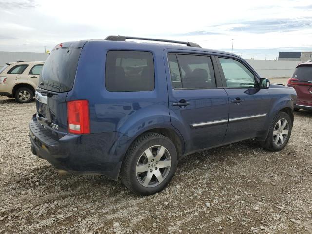 2015 HONDA PILOT TOURING