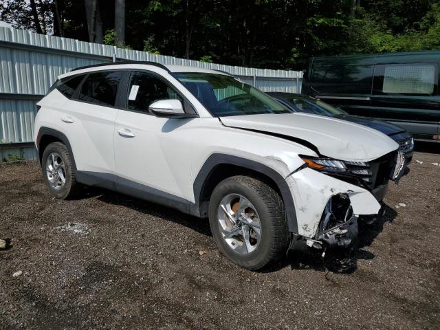 5NMJBCAE3NH031082 Hyundai Tucson SEL 4