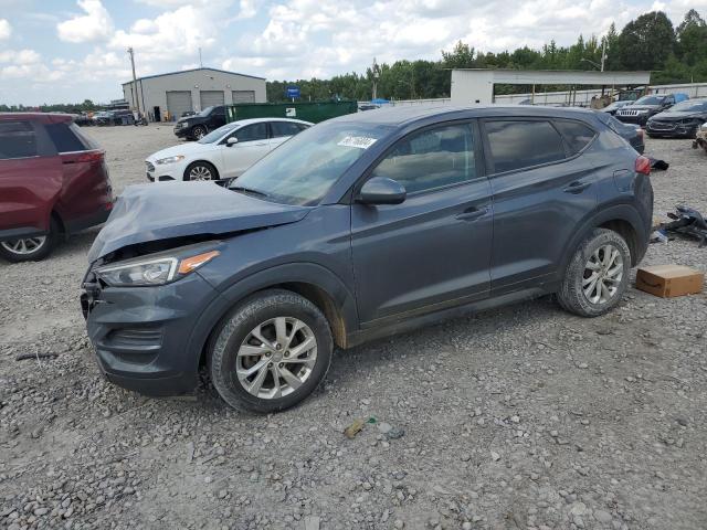  HYUNDAI TUCSON 2019 Szary