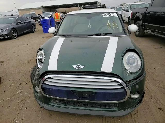 2015 Mini Cooper VIN: WMWXM5C55FT942430 Lot: 66759534