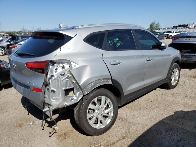 KM8J33A49LU214279 Hyundai Tucson LIM 3