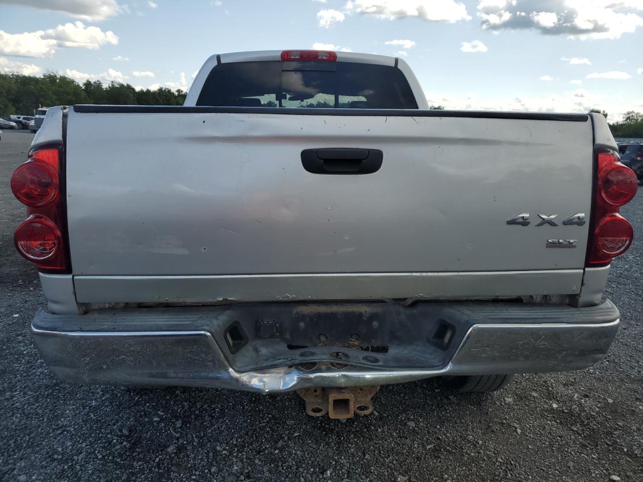 2007 Dodge Ram 1500 St VIN: 1D7HU18217S239354 Lot: 67824694