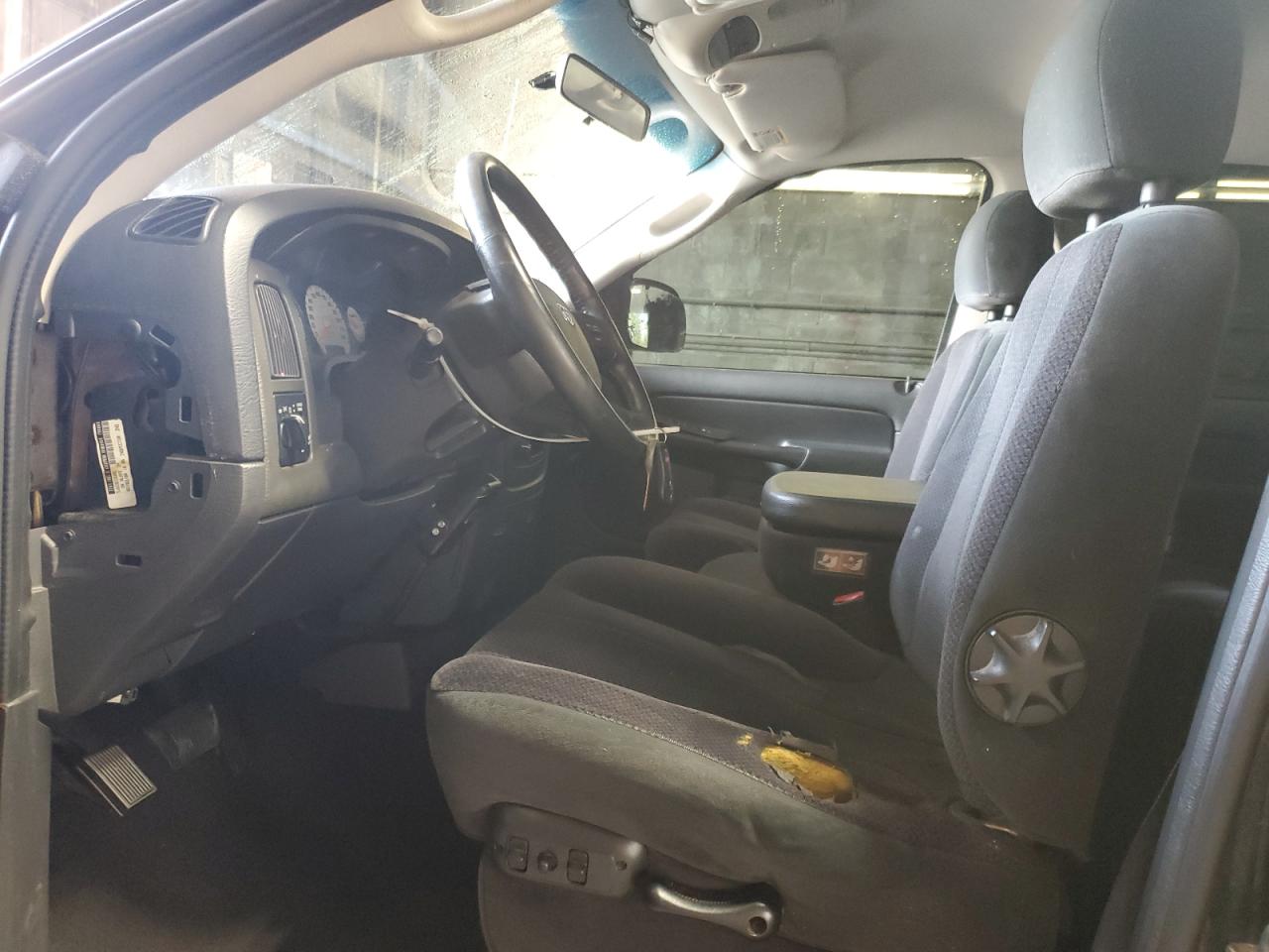 2004 Dodge Ram 1500 St VIN: 1D7HU18D44J207002 Lot: 66837574