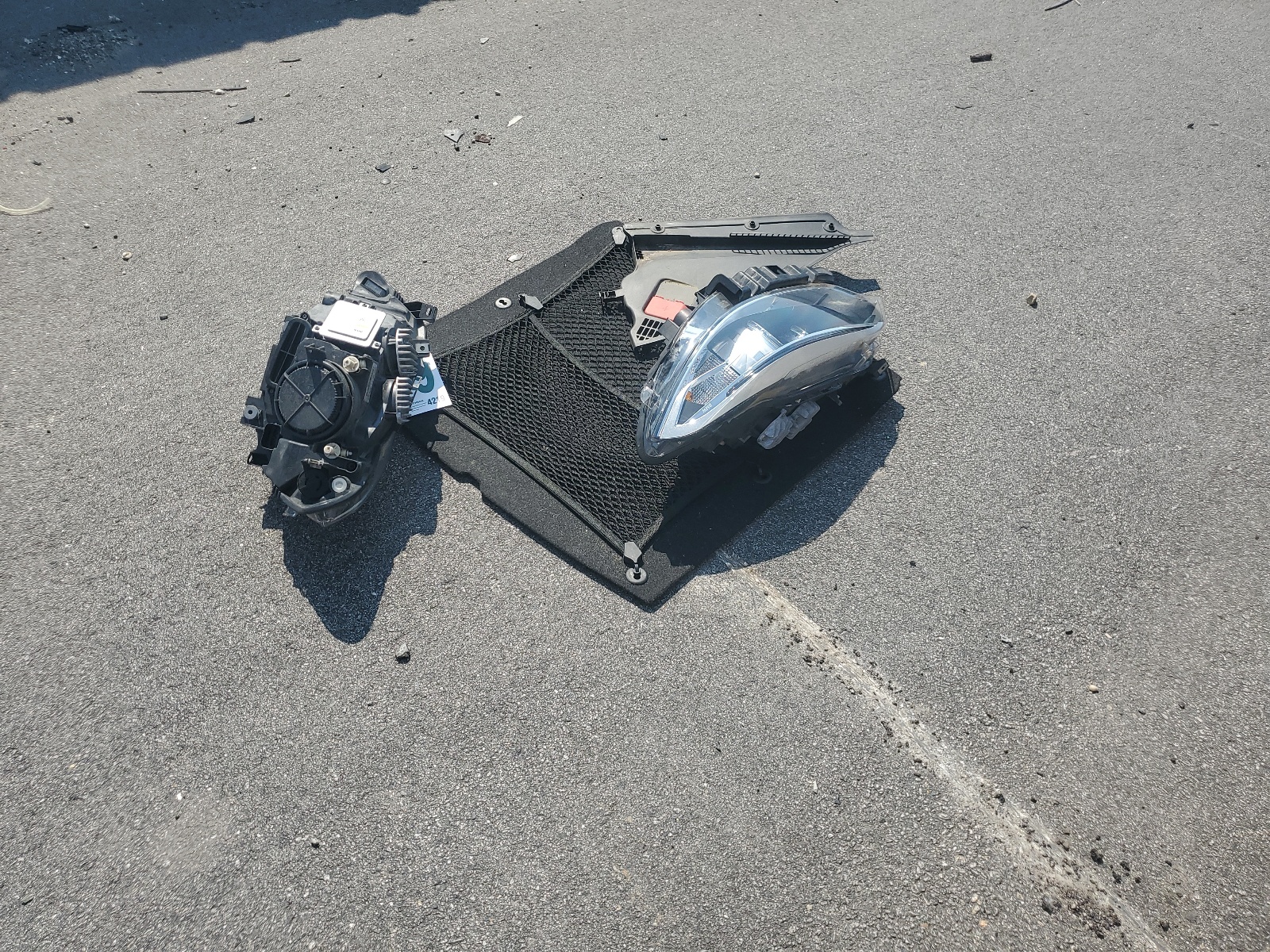 WBA1K7C53FV235354 2015 BMW 228 Xi