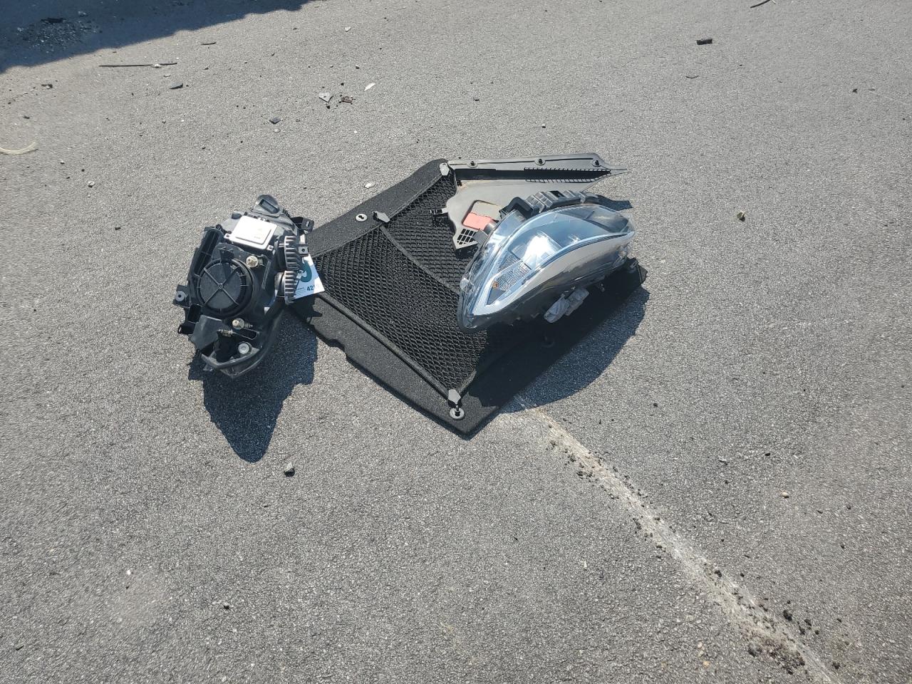 2015 BMW 228 Xi VIN: WBA1K7C53FV235354 Lot: 63958944