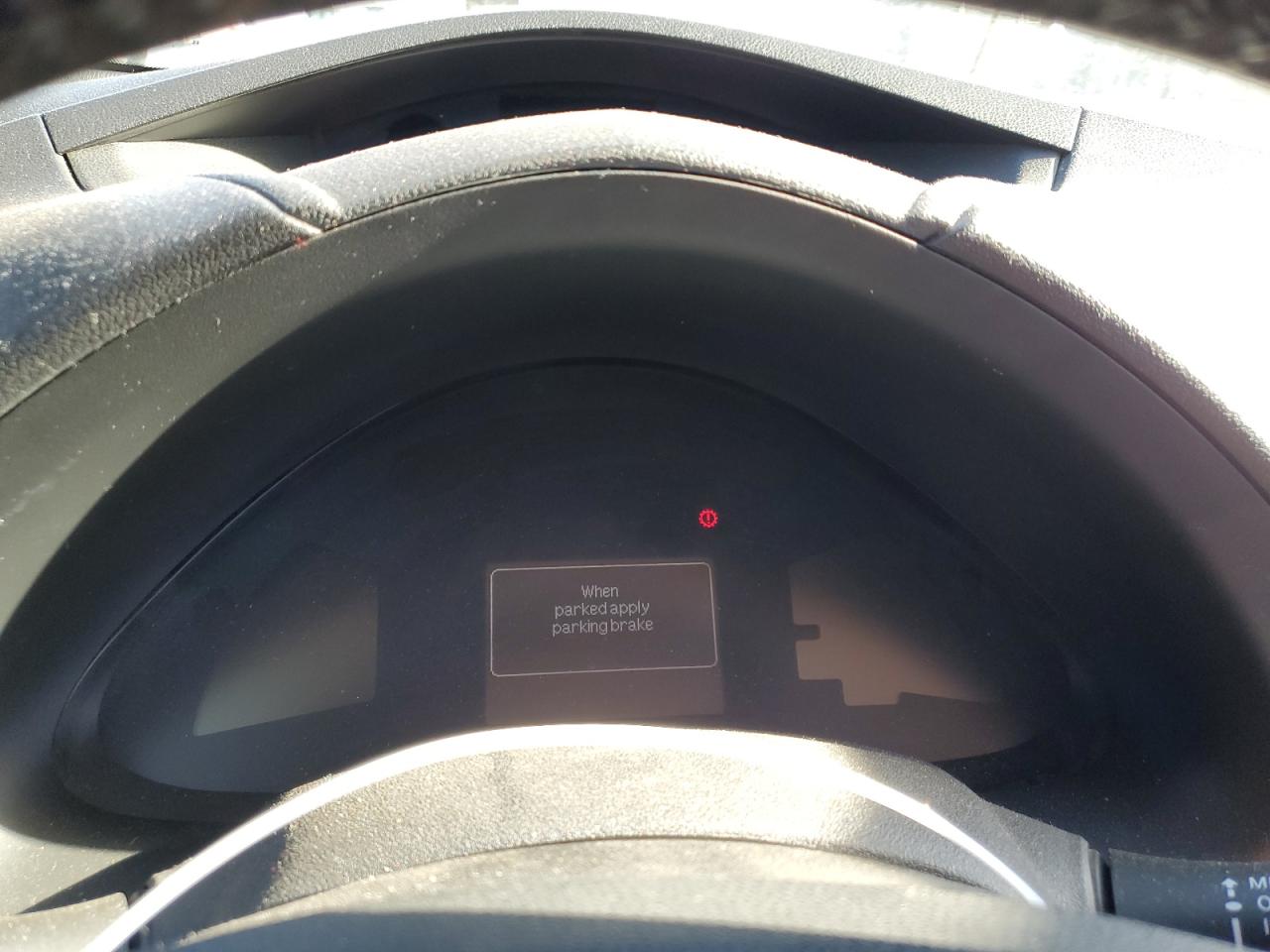 2013 Nissan Leaf S VIN: 1N4AZ0CP2DC416483 Lot: 67336074