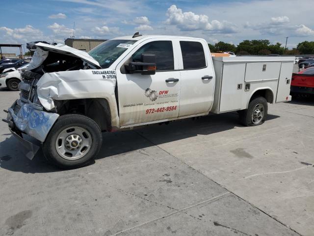 2019 Chevrolet Silverado C2500 Heavy Duty