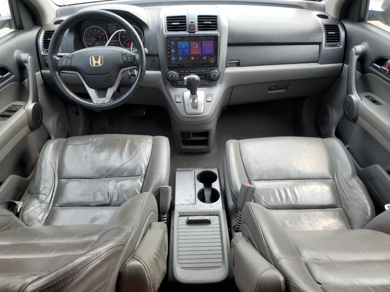 2008 Honda Cr-V Exl VIN: JHLRE48788C062051 Lot: 67522074