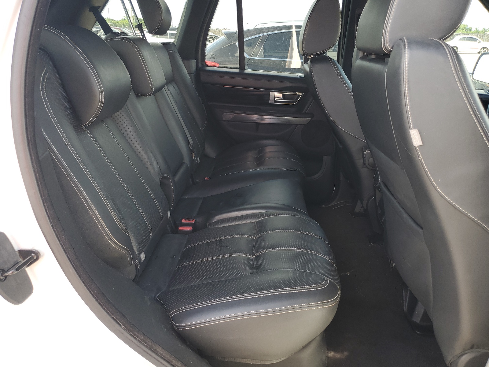 SALSK2D49DA779239 2013 Land Rover Range Rover Sport Hse Luxury