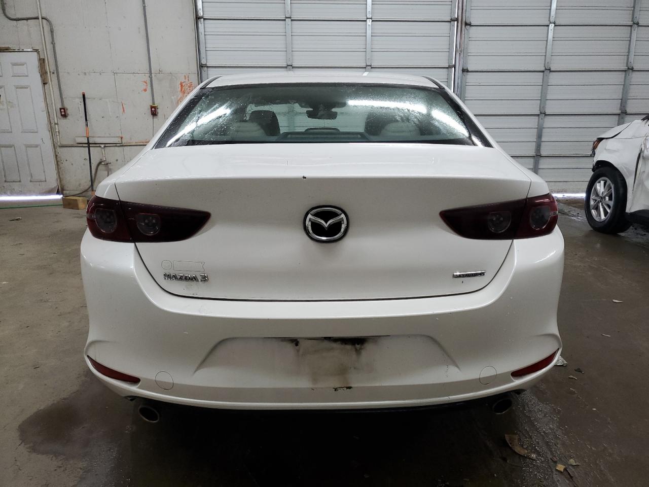 2020 Mazda 3 Select VIN: 3MZBPACL8LM131630 Lot: 67746764