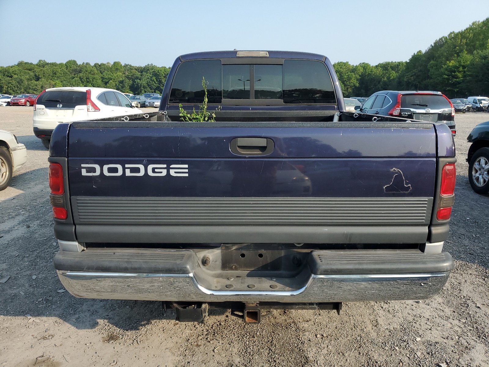 1B7HC13Y6WJ241825 1998 Dodge Ram 1500