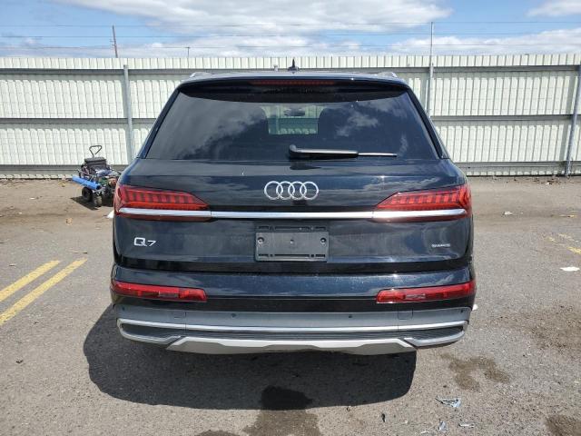 WA1LJAF76MD024168 Audi Q7 PREMIUM 6