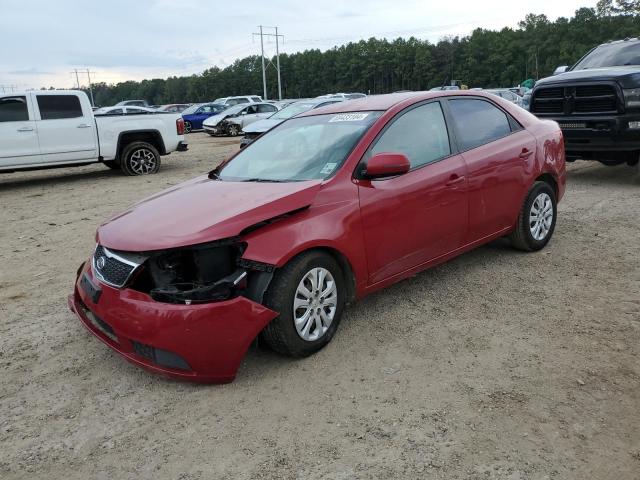 2013 Kia Forte Ex