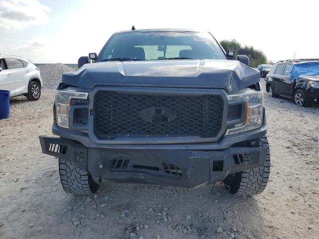 1FTEW1E55LKE70872 Ford F-150 F150 SUPER 5