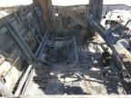 2012 Ford F150 Supercrew na sprzedaż w Fresno, CA - Burn