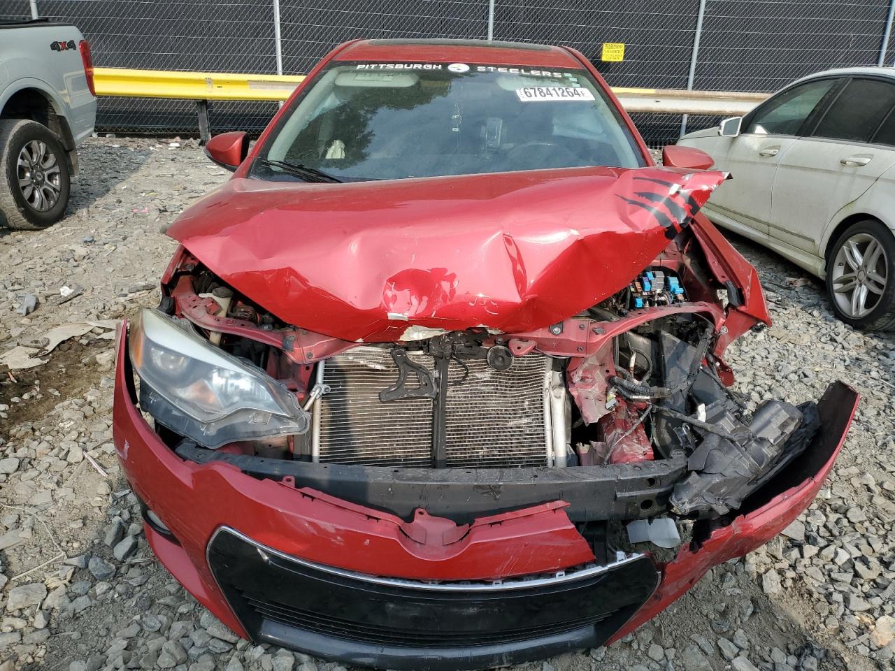 2015 Toyota Corolla - Image 5