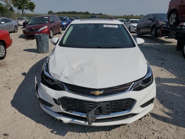  CHEVROLET CRUZE 2016 Белы