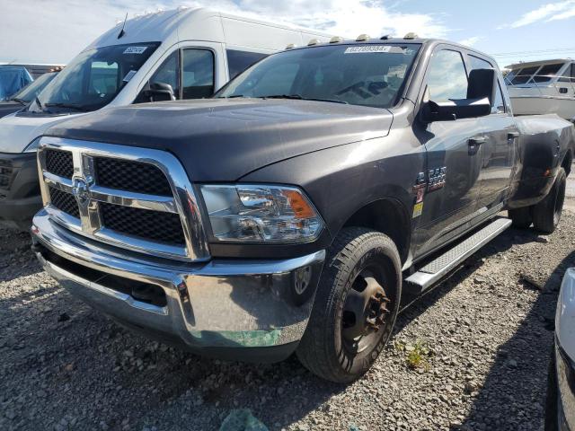 2018 Ram 3500 St