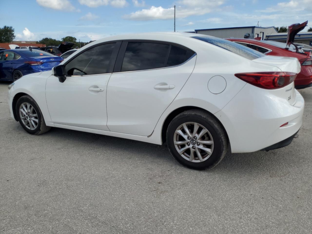 2016 Mazda 3 - Image 2