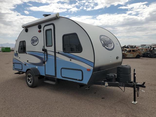 2018 Wildwood R-Pod