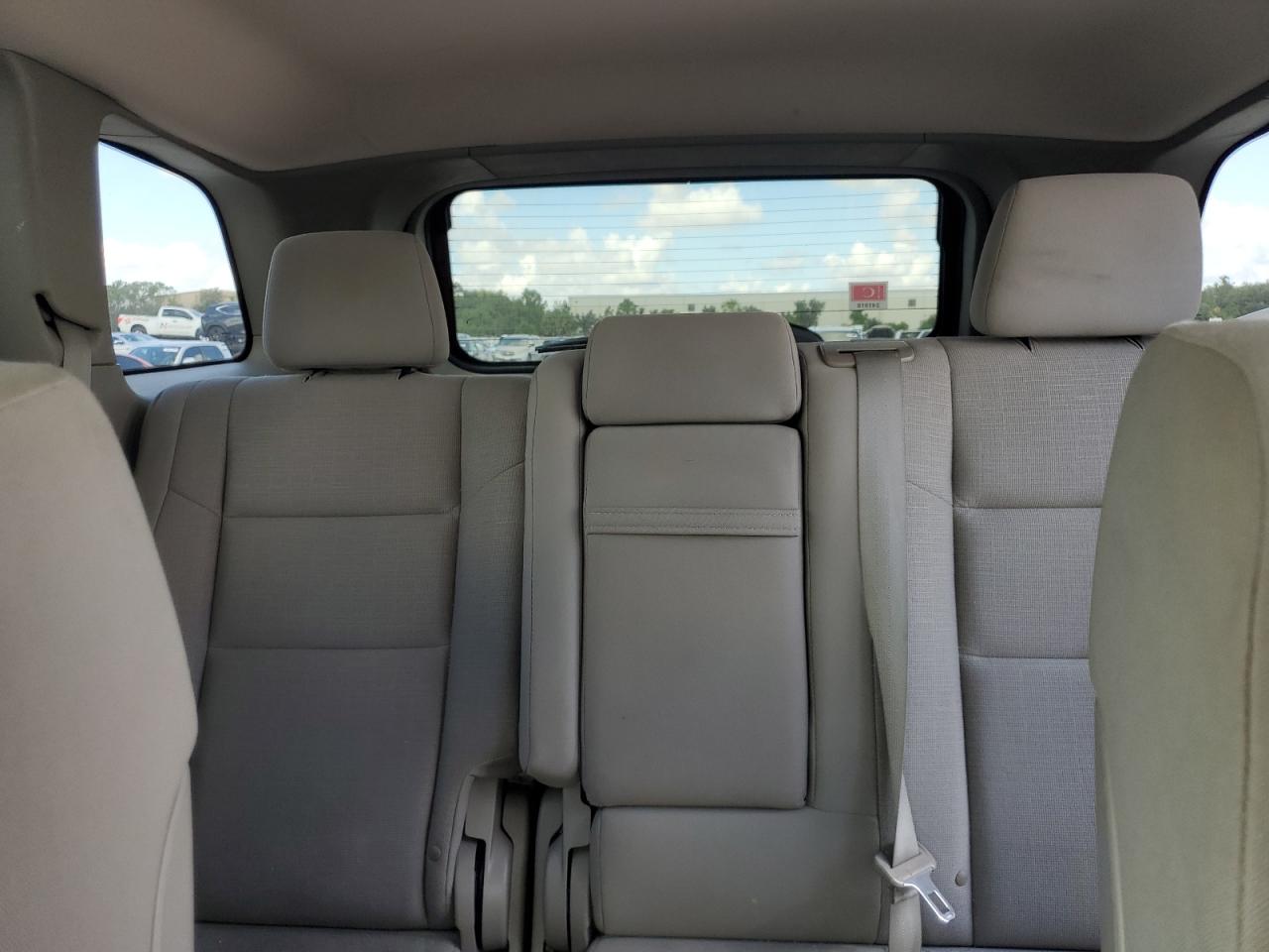 2012 Jeep Grand Cherokee - Image 10
