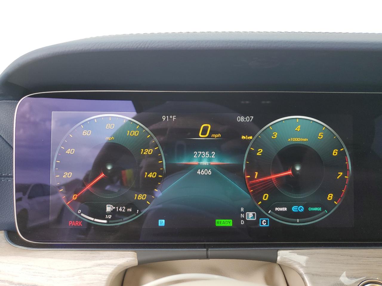 2023 Mercedes-Benz E-klasse - Image 9