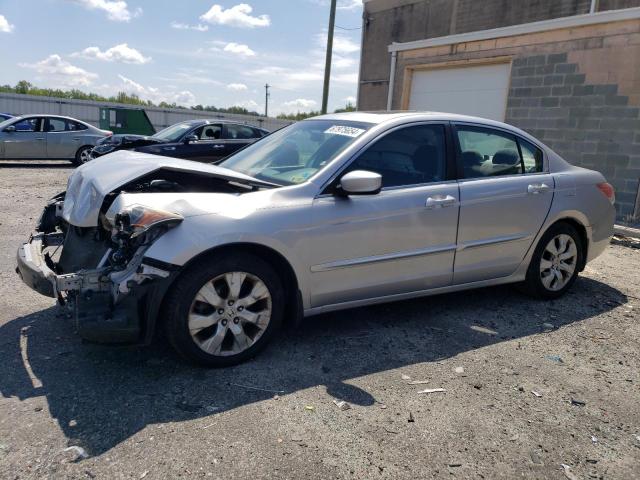 2008 Honda Accord Ex იყიდება Fredericksburg-ში, VA - Front End