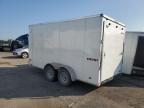 2022 Brav Trailer for Sale in Woodhaven, MI - Side