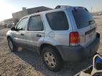 2007 Ford Escape Xlt за продажба в Magna, UT - Minor Dent/Scratches