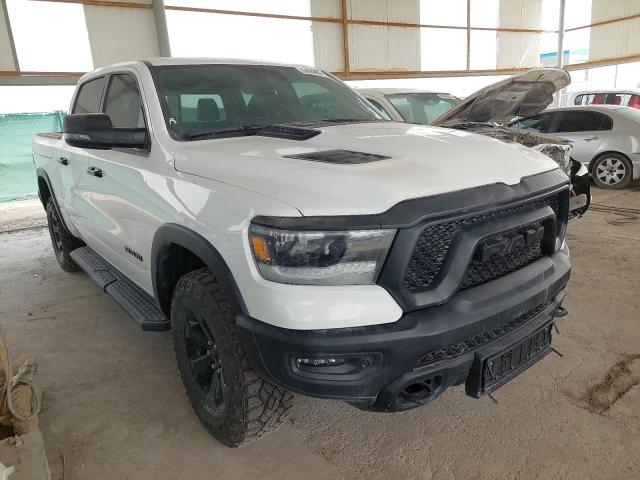 1C6SRFLT5PN548779 - 2023 DODGE RAM - #undefined