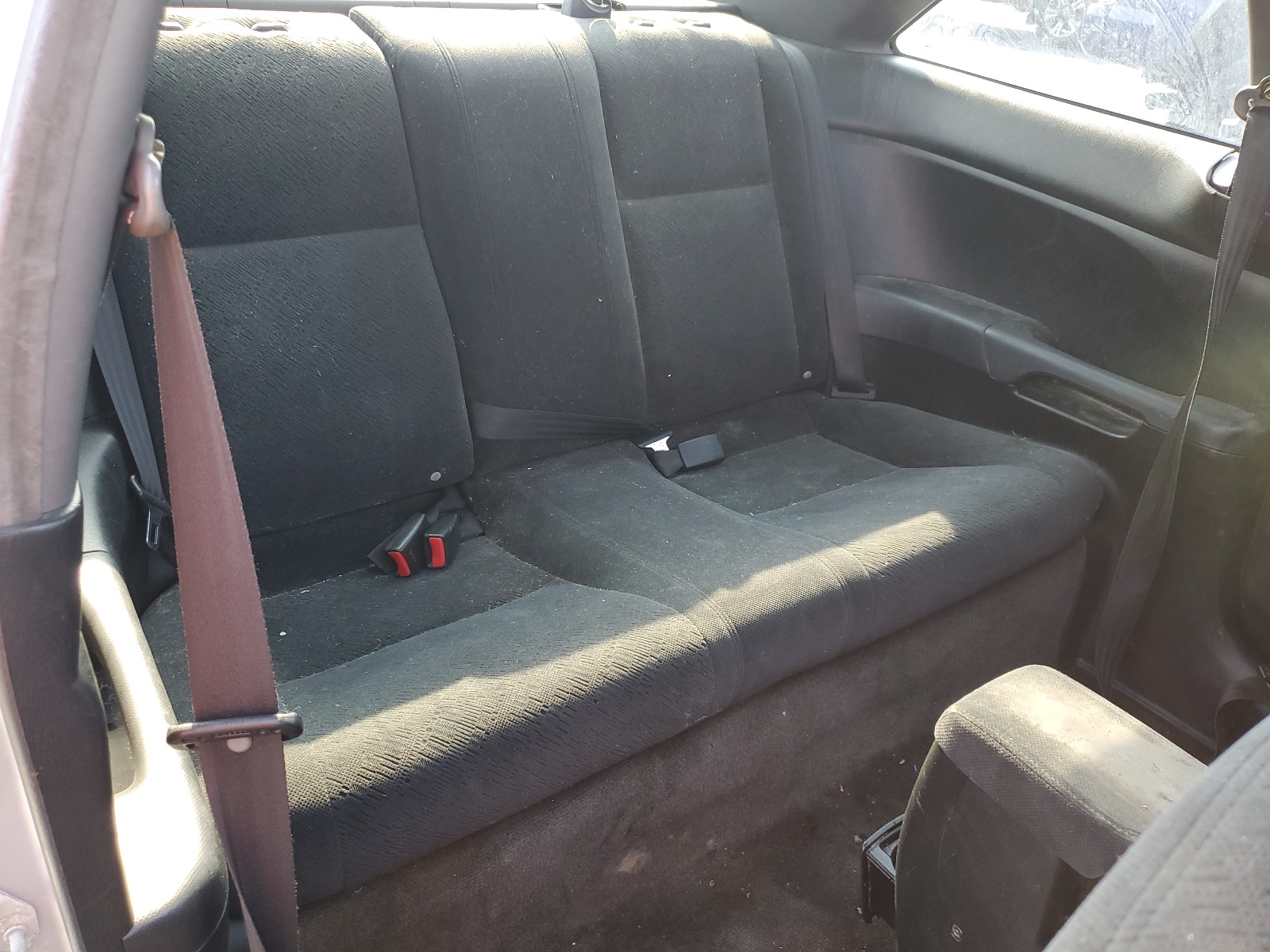 1HGEM22903L019895 2003 Honda Civic Ex