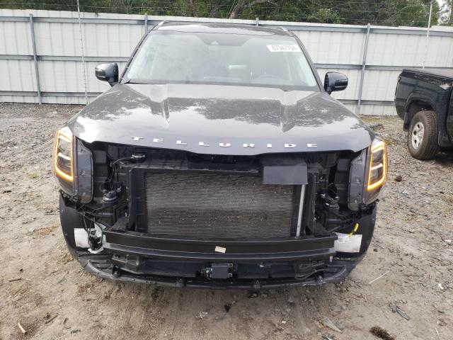 5XYP34HC6NG304740 Kia Telluride  5