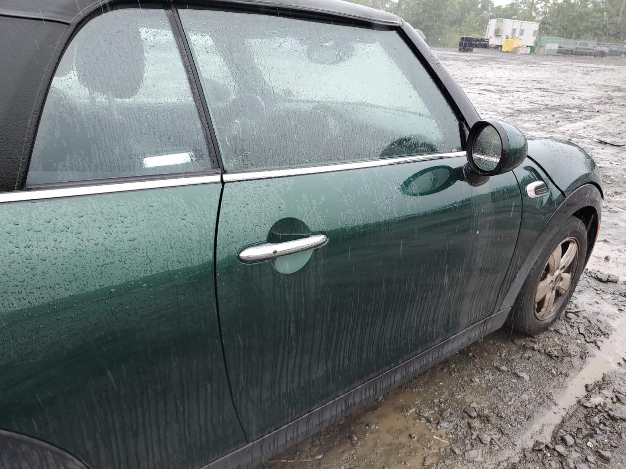 2016 Mini Cooper VIN: WMWWG5C5XG3C19213 Lot: 65727934