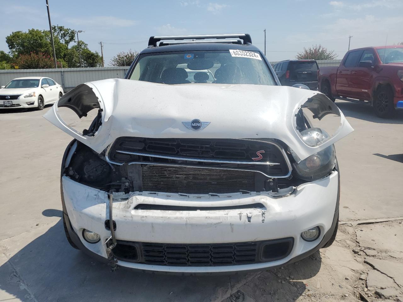 2015 MINI Cooper - Image 5