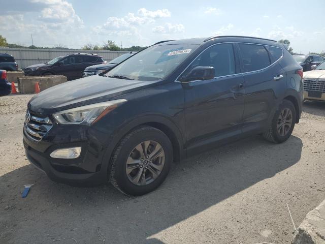 2013 Hyundai Santa Fe Sport  продається в Kansas City, KS - Vandalism