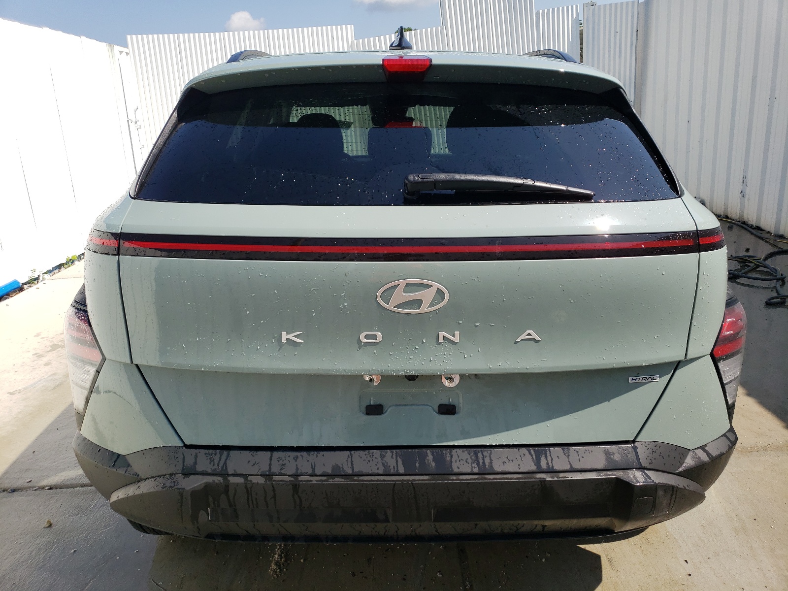 KM8HBCAB4RU079270 2024 Hyundai Kona Sel