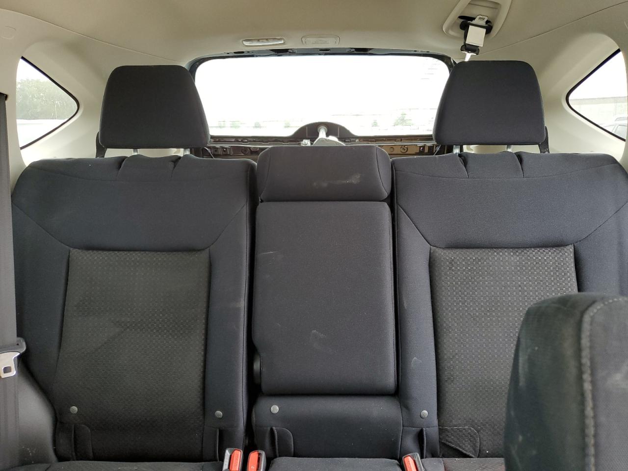 2015 Honda Cr-V Ex VIN: 5J6RM4H52FL020206 Lot: 67935754