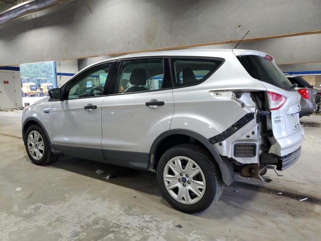  FORD ESCAPE 2014 Серебристый