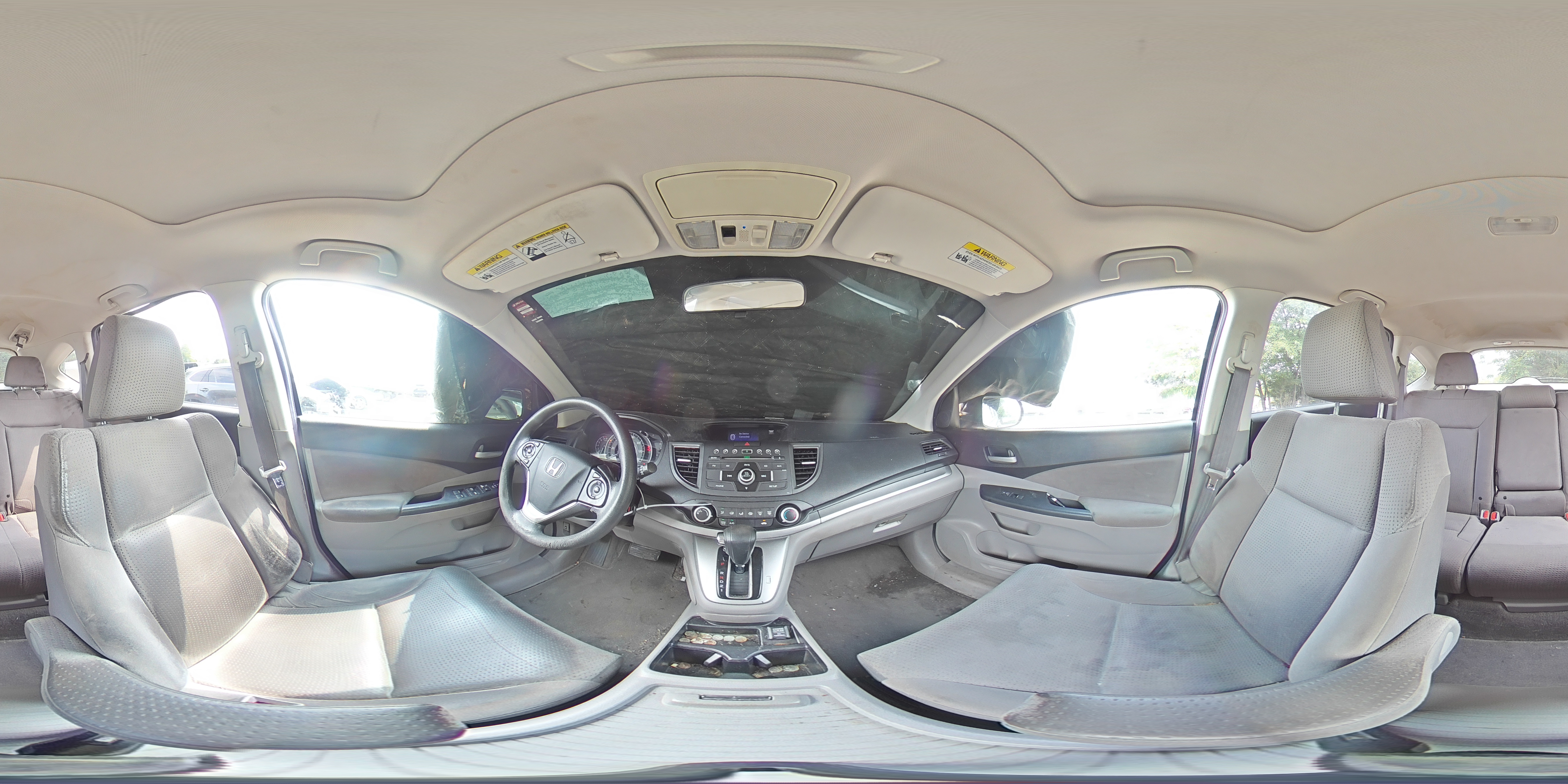 2012 Honda Cr-V Ex VIN: 5J6RM4H55CL034483 Lot: 66145654