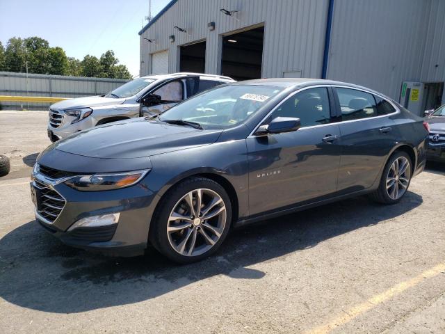  CHEVROLET MALIBU 2020 Charcoal