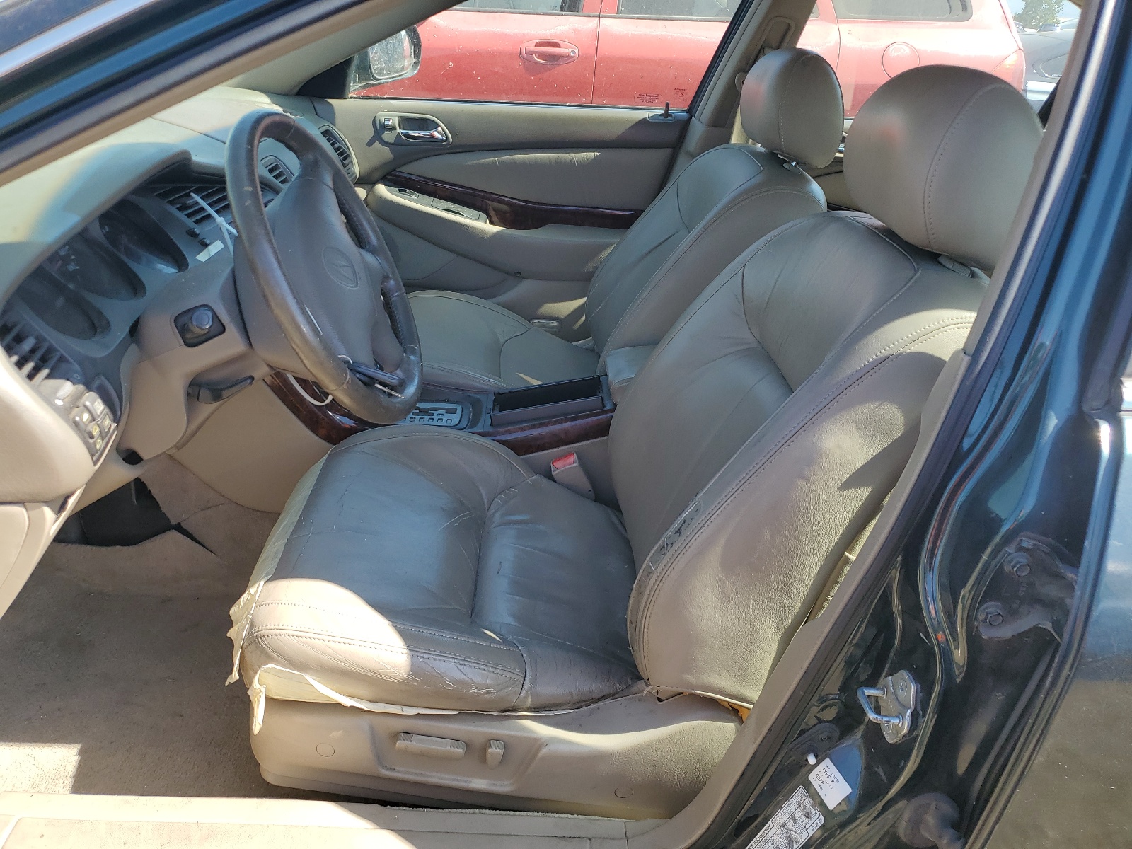 19UUA5666YA023989 2000 Acura 3.2Tl