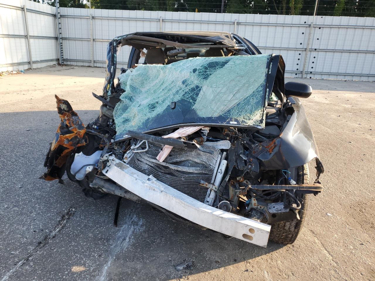2008 Honda Civic - Image 5