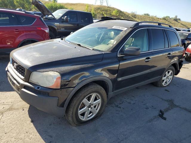 2004 Volvo Xc90 