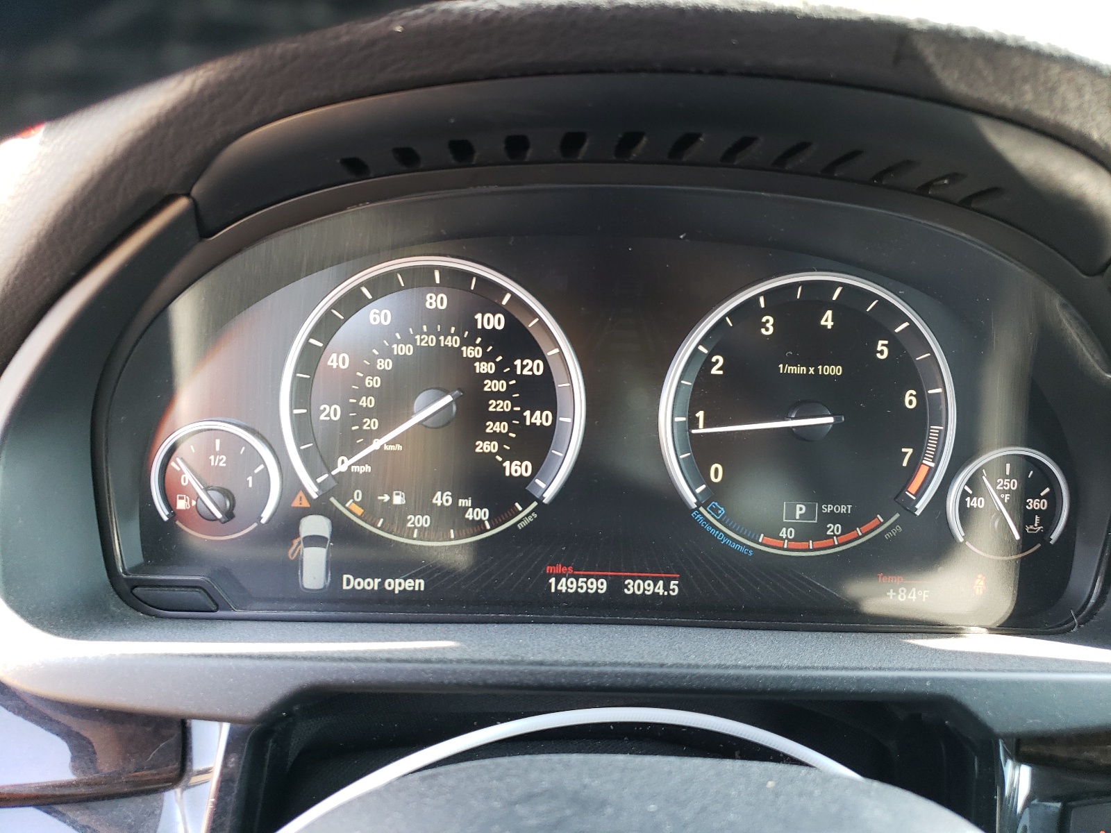 5UXKR2C53F0H39892 2015 BMW X5 Sdrive35I