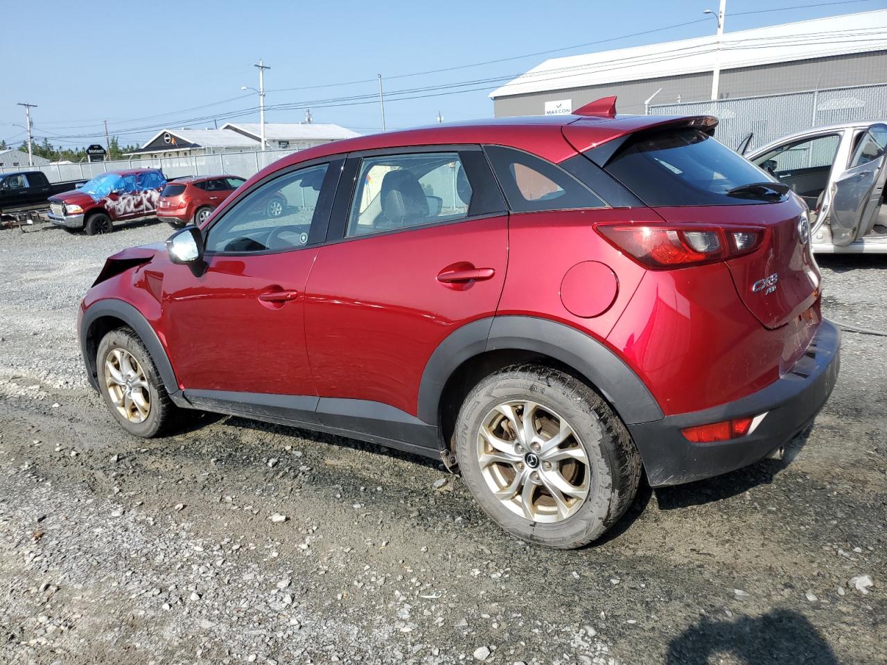 2019 Mazda CX-3 - Image 2