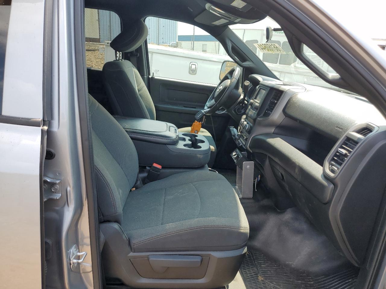 2021 Ram 3500 VIN: 3C7WRTCL6MG625241 Lot: 66160644